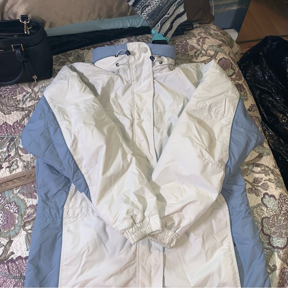 Coat - Picture 2 of 5